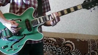 Al Spudnik - All I Can Do Is Cry (instrumental)