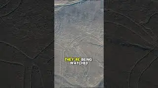 Nazca Lines: Do They Watch You Back? (#NazcaLines #Peru #Mystery #Creepy)