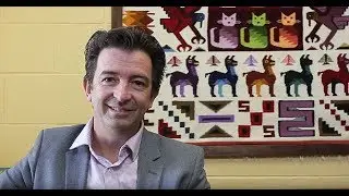 CSUMB Collaborative Health and Human Services Program Overview