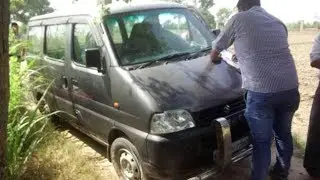 UP: Man killed, women gang-raped as gang attacks family on Bulandshahr-Jewar highway