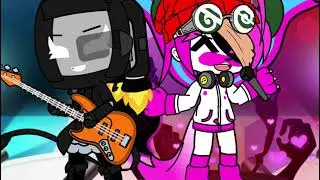 Stereo hearts | tv woman FTE 1 (fandomronpa: the despairful revenge)