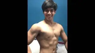 5 Minute Body Transformation | You Can't Trust Progress Pics