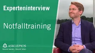 Notfalltraining | Asklepios
