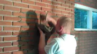 smit voegwerken/borstelwerk