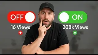 You Won&rsquo;t Believe AI Made This Thumbnail!