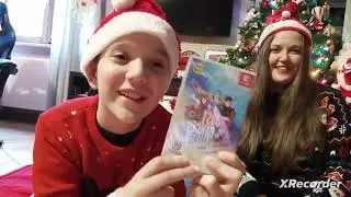 Buon Natale a tutti! Ecco il nostro Natale: