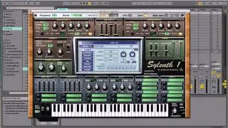 HOW TO MAKE A SYLENTH BANK ON MAC OR PC (FREE SYLENTH BANKS INCLUDED TOO)