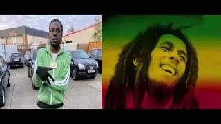 E1 (3x3) - Mockingbird x Bob Marley - Redemption Song Drill Remix