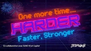 Une vie de gamer résumée en musique | Atari à Star Citizen #fyp #chansonfrançaise #viral #ia