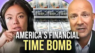 Will The U.S. Print Money Again? America On The Brink of Financial Crash