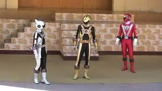 2008 10 13 ゴーオンジャー①