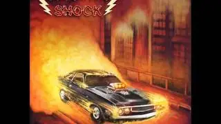 Electric Shock - Heavy Metal Resistance