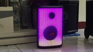 Marshall Stanmore 2 vs Monster Sparkle