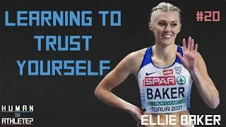 Learning to Trust Yourself - Ellie Baker
