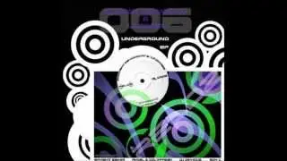 Roman Zawodny & Lilonee - Underground (Edy C Remix) [RELDZ006]