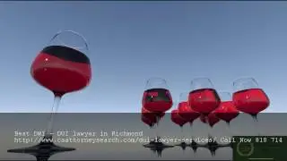 Best DWI - DUI lawyer in Richmond