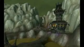 Desolace [HD] - World of Warcraft Cataclysm