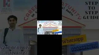 How to Apply for Job at Indus Hospital & health network 
