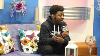 Erron's Attic (Rapper): #SNS Season 4 Ep. 4