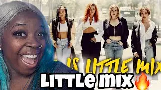 Introduction To Little Mix (updated - 2021) REACTION Stream !!