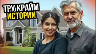 Правда Ужаснее Фильма: Самые Жуткие Реальные Преступления | Полный True Crime