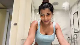 GET READY WITH ME @SameekshaTakke13  Sasta Vogue edition