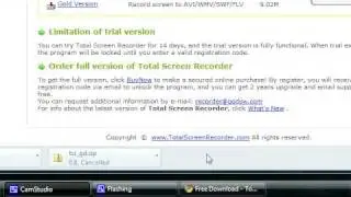 Best Screen Recorder for Games