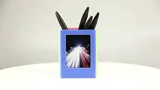 3 Inch Magnet Photo Frames For Fujifilm Camera Mini - Order now