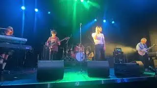 【B’z】関西学院大学コピーバンド BAD COMMUNICATION  LIVE at BIG CAT