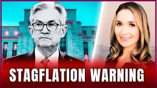 🔴 Stagflation Warning: JPMorgan CEO Issues an Alert, Says Fed's Rate Cuts May Cause Economic Crisis