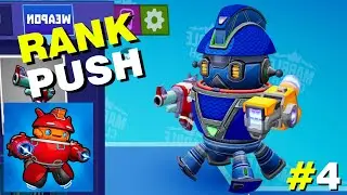 🔴ZENO ZONE - MARBLE CLASH FUN SHOOTER - ROBOTIC SHOOTER BATTLE ROYALE 😉🙌
