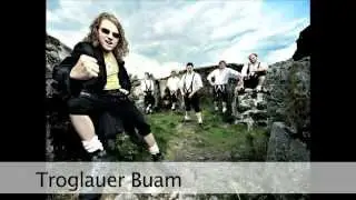 Der S&uuml;den Rockt! ♫ DONIKKL Benezif-Album