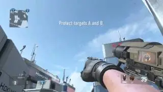 They brought reinforcement's ;) Gb's with Aj Recovery Snd