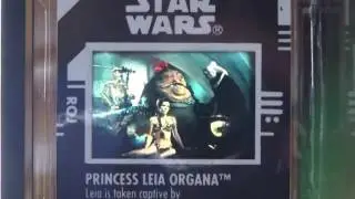 Carrie Fisher aka Princess Leia Died!