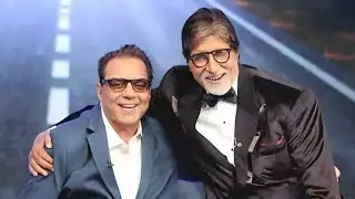 Dharmendra Movies | Amitabh Bacchan Best Dialogues | Bollywood Gossips | Official Trailer #trending 