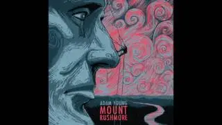 Adam Young - Construction (From Mount Rushmore) (OFFICIAL AUDIO)