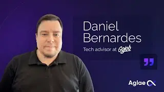 GoJob x Daniel Bernardes - How Gojob increased its staffing efficiency tenfold with AI