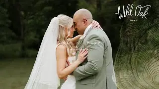 Kansas City Wedding Video II White Iron Ridge