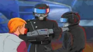 Shagi's Classic Game Intro : Space Quest IV - The Time Rippers