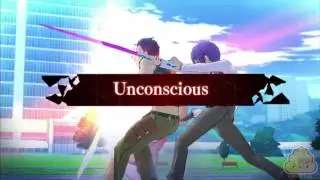 A.W: Phoenix Festa - Playstation (Vita) - Gameplay