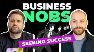 Seeking 'success' with Mike Winnet | Business NoBS Podcast #4