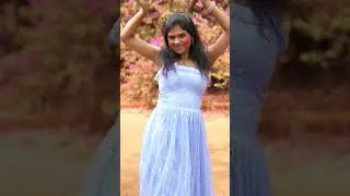 #shorts #mukhadeperanglagaye #holi #indian #indianfestival #dance  #holi2023  #NitinChavan