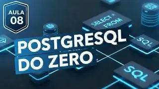 SELECT no PostgreSQL: Como filtrar dados como um PROFISSIONAL.