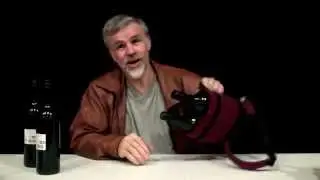 The Stubby Strip Vino
