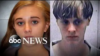 Church shooter's sister arrested after social media post