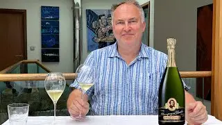 The Friday Bubble - New Release Charles Heidsieck Cuvee Champagne Charlie BV19 NV