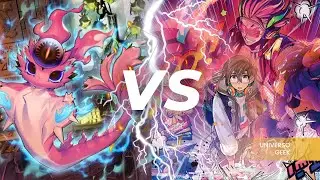 SNAKE-EYE X LIBROMANCE - RANKED NEXUS 02#