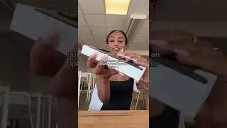 Tutorial 📌  in comments #ulta #sephora #makeup #skincare #skincareroutine #sephorahaul #viral #fyp