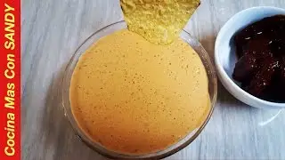 CREMA DE CHIPOTLE/ADEREZO/DIP DE CHIPOTLE