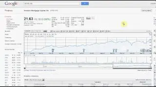 Invesco Mortgage Capital inc Jan 17 2013